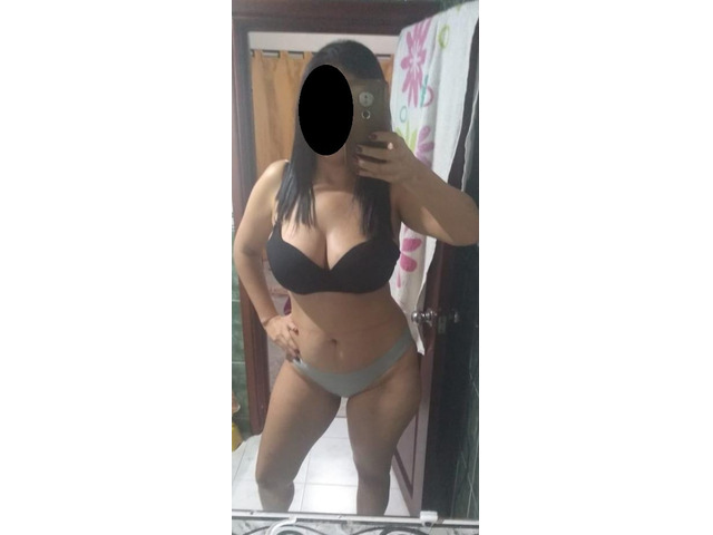 SARA COLOMBIANA GUAPISIMA NOVEDAD 24H