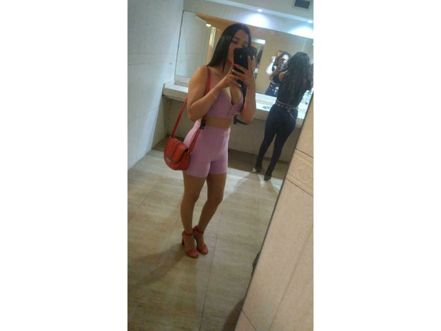 CACHONDA Y MULTIORGASMICA EN MADRID