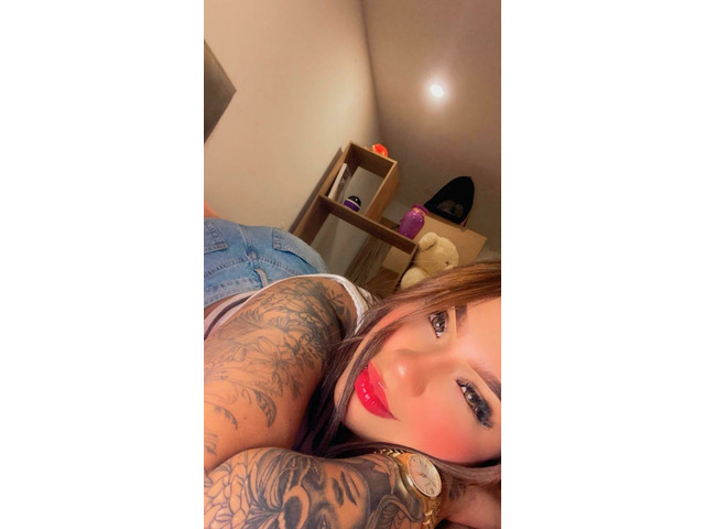 (CH) CLOE. Latina