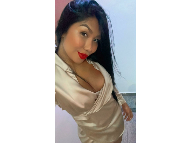 SOY TU DIVERSION Y UNA FANTASIA