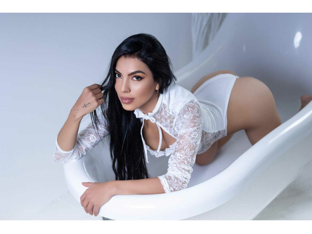TU DULCE PECADO