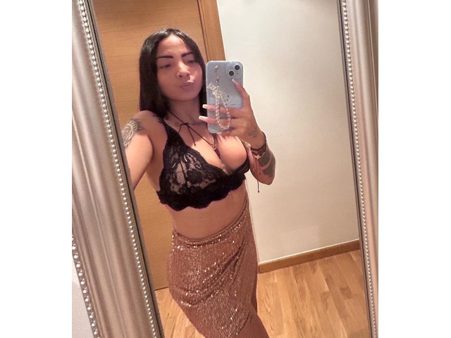 MAMADA  A PELO BIEN SALIVAITO