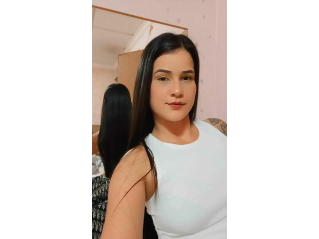 (G) Julieta 21 años. . . .