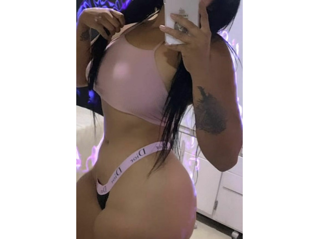 RICA MORENITA, CON DELICIOSO CUERPO