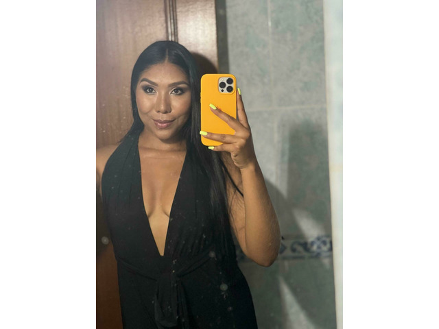 FOGOSA Y MUY CALIENTE