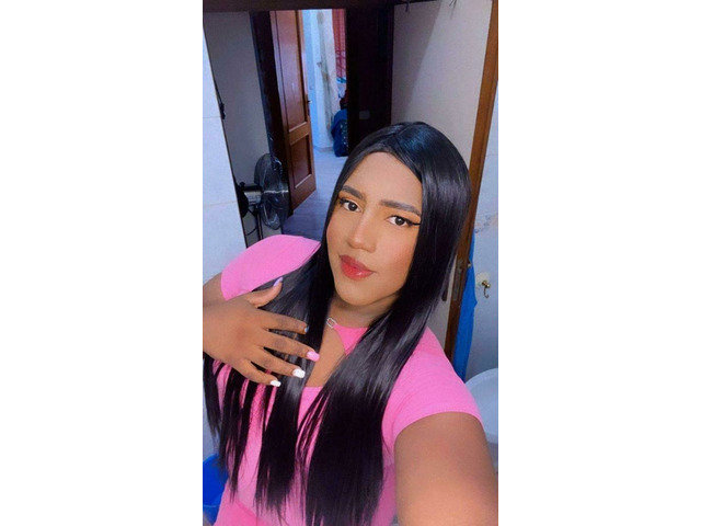 POLLONA COLOMBIANA SEXY TRAN SIEMPRE CALIENTE