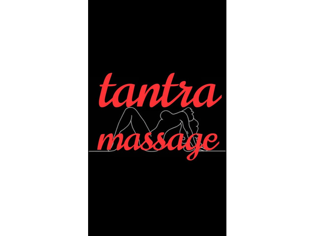 Masaje tantrico