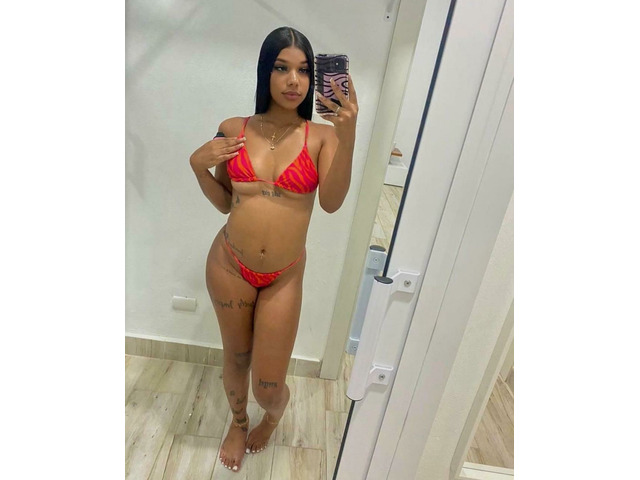 Bella chica con los mejores precios 