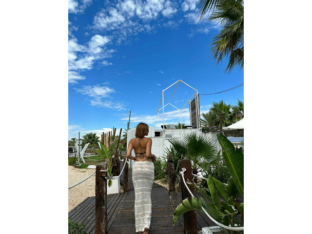 (CH) XIARA. . . . . Traviesa