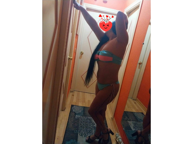 LUNA DE PIEL SUAVE Y CALIENTE