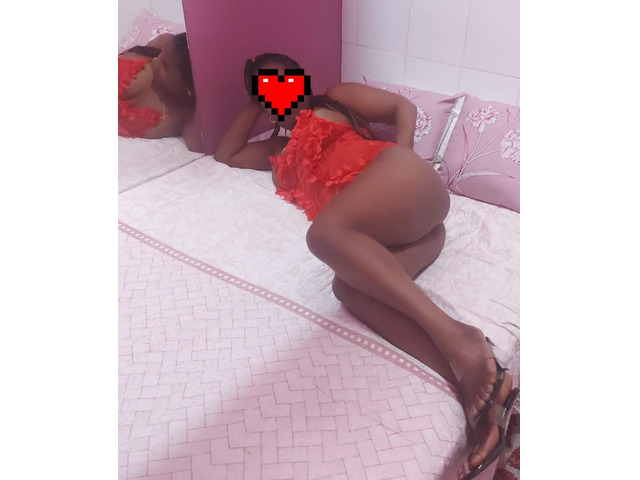 rica mulata  caliente  CRISTAL