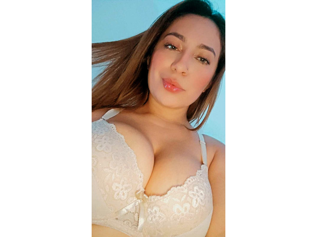 SOY TU GUARRA CACHONDA