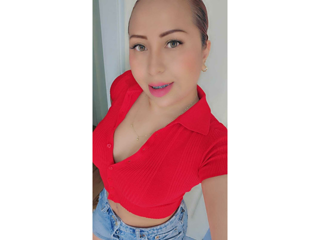 PASEMOS UN DELICIOSO MOMENTO 