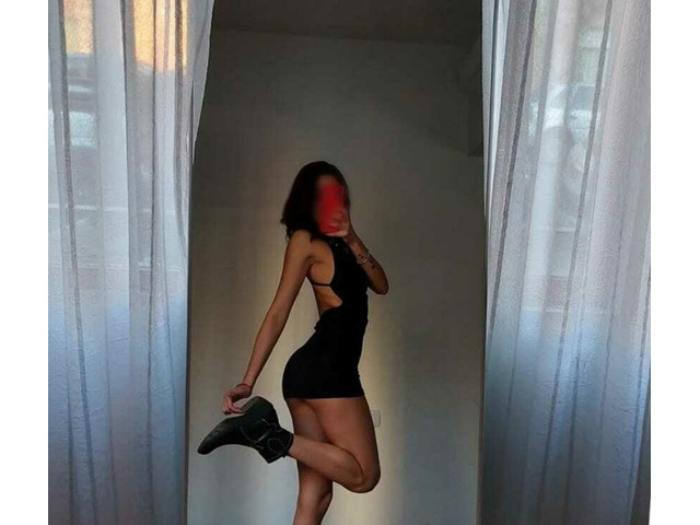 Masajista dulce y rica