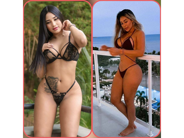 LATINAS CON GANAS DE SACARTE MUCHOS ORGASMO