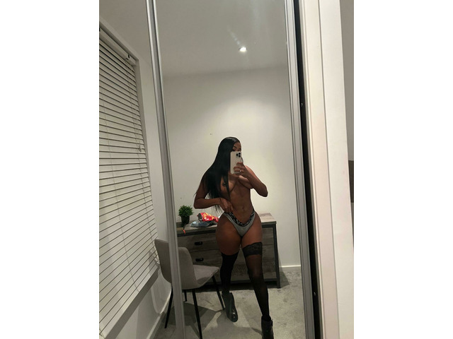 SOY UNA CHICA SUPER GUARRA