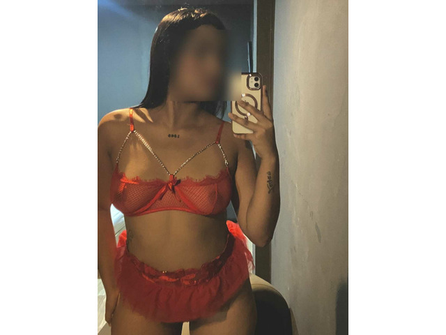 MASAJISTA ESPECIALISTA EN QUITAR TU ESTRES