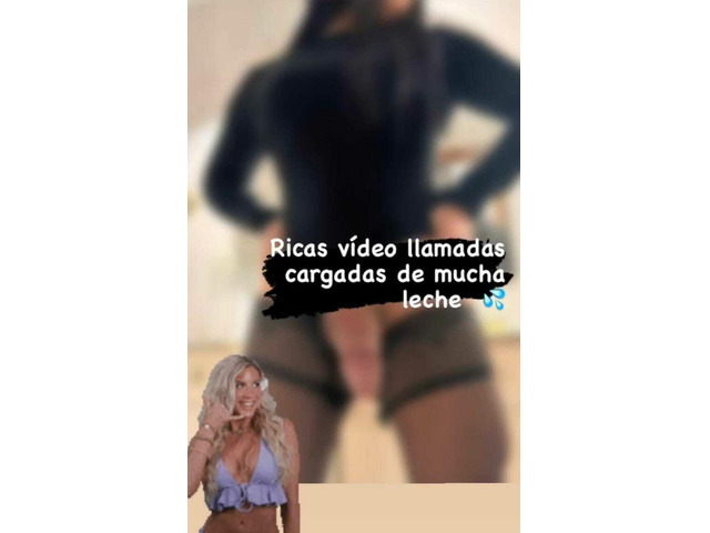 VIDEOLLAMADA PARA DIVERTIRNOS