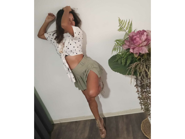 PAULINA FOGOSA POR VALENCIA 24H
