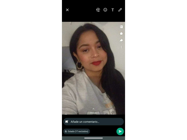 M*soy una chica nueva en la ciudad me encanta divertirme