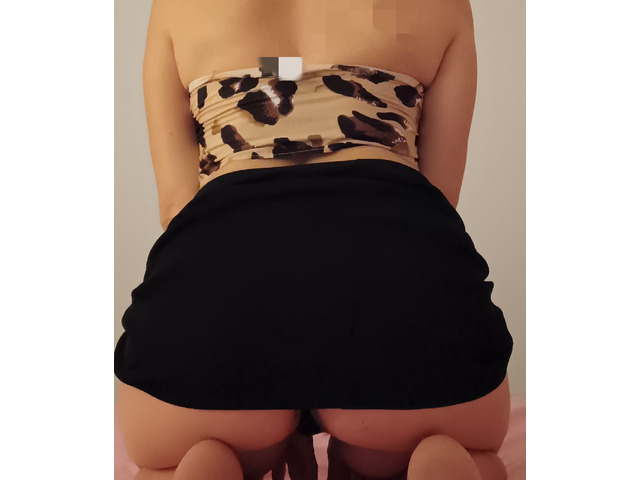 Chari ama de casa
