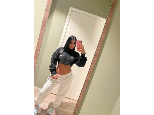 HERMOSA Y DIVINA TENTACION /SALIDAS