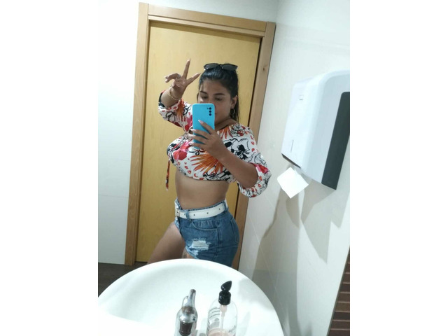 UN CUERPO PARA CUMPLIR TUS FANTASIAS