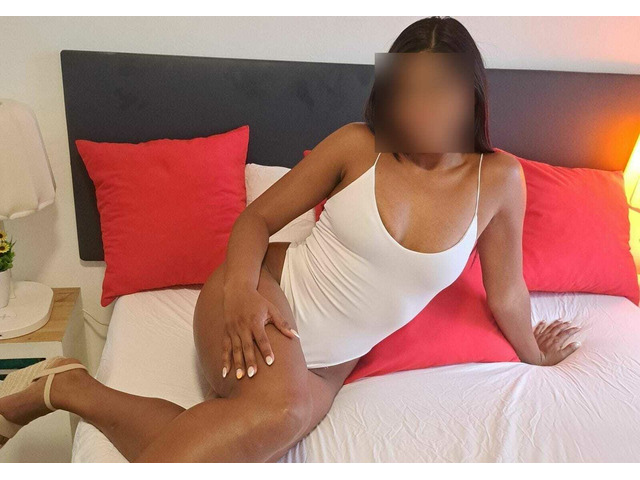 MIA ENCANTADORA Y ARDIENTE