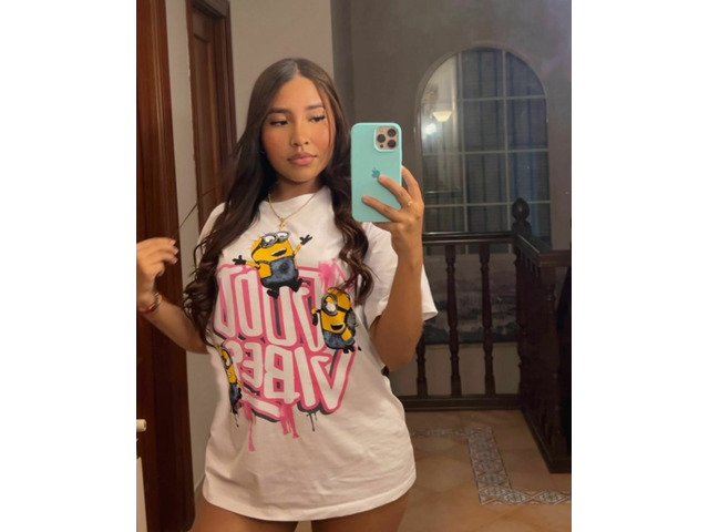 VICKY UN BONBONCITO PROVOCATIVO