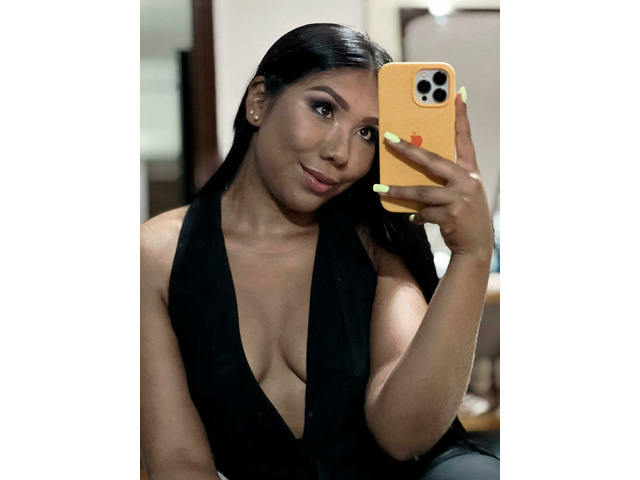 MORENA SUPER NATURAL