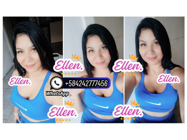 MUJER BUSCA SU MEDIA NARANJA