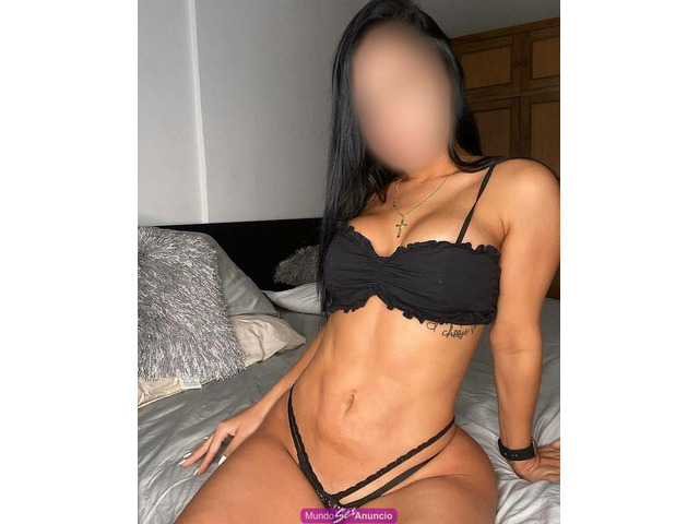 te quiero sumiso y comiendote mi coño