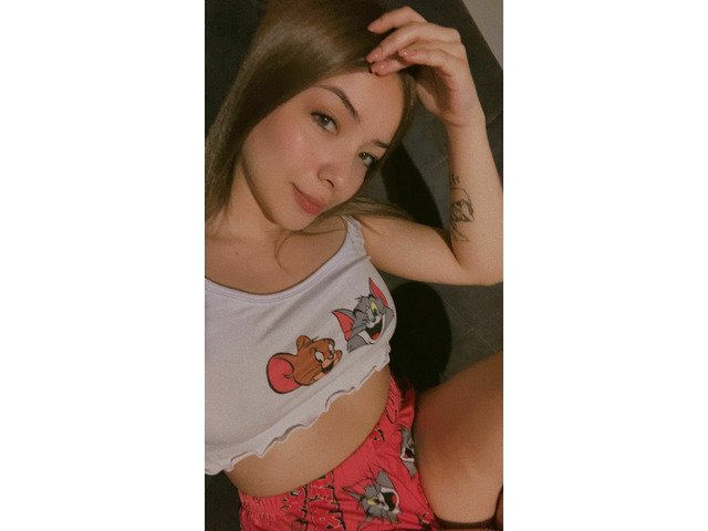 EROTICA, CARIÑOSA Y SUMISA ANTE TI. . SALIDAS