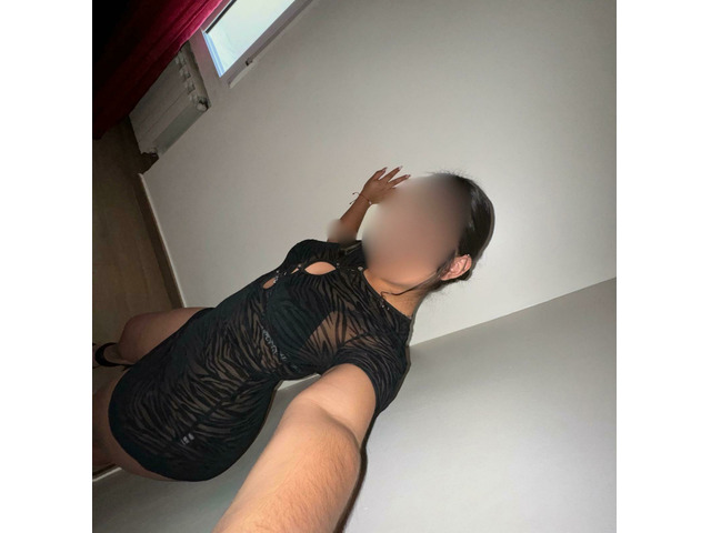 CARITA INOCENTE Y TRAVIESA