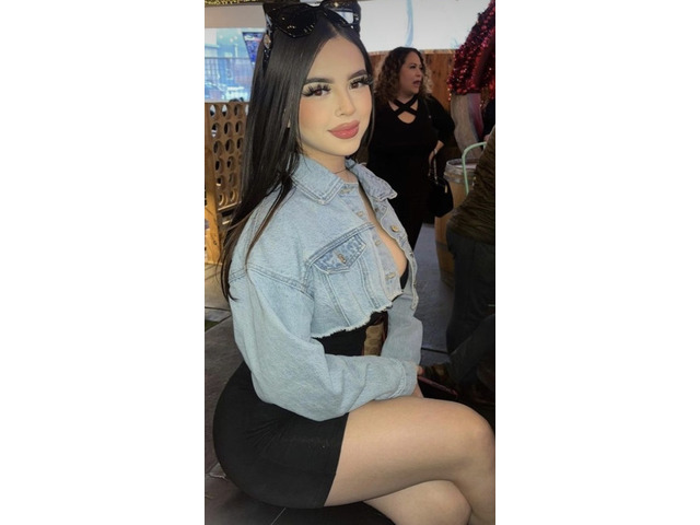 Mariana colombiana pelinegra