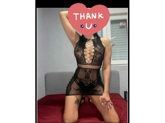 ESCORT NUEVA EN TU CIUDAD