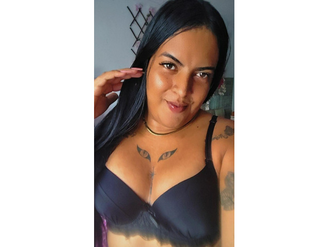 TRAVESTI DANIELA RECIÉN LLEGADA EN VALENCIA