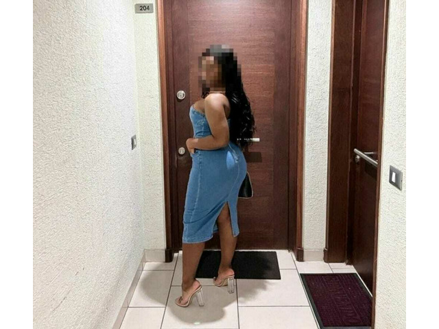M* chica nueva en la ciudad con ganas de nuevas amistades