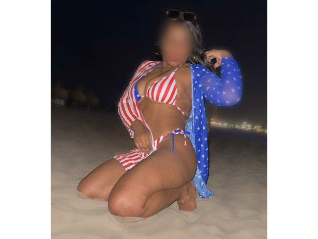 DISPUESTA A TODO CONTIGO
