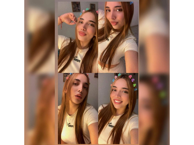 CATALINA TU PAISITA DELICIOSAA