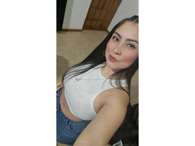 MIS ENCUENTROS SON LLENOS DE PASION