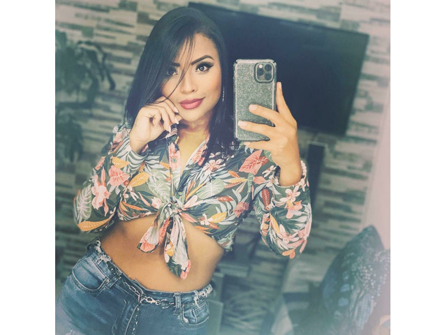 Valentina Particular salidas, packs horas