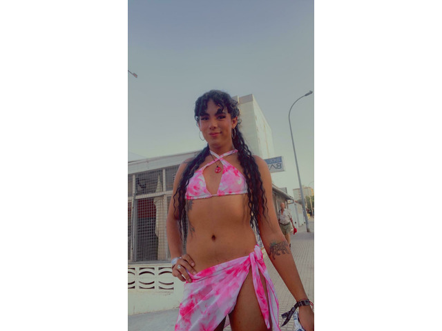 POLVOS DESDE 50 POR MALILLA