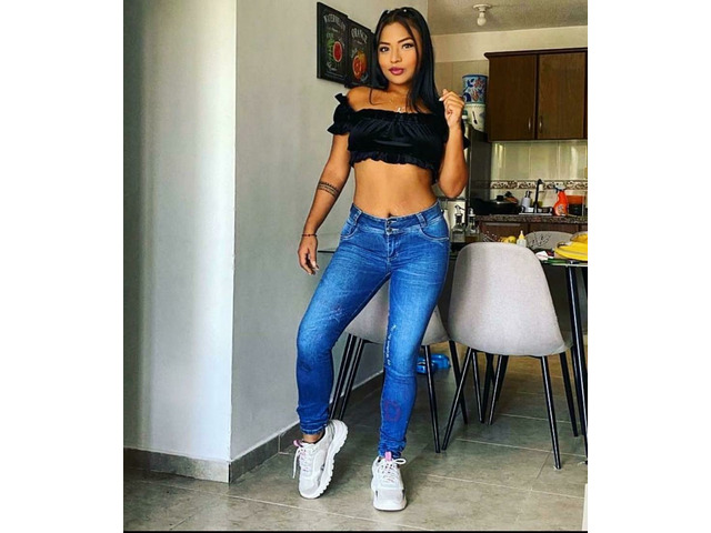 Valentina oferta packs horas, salidas