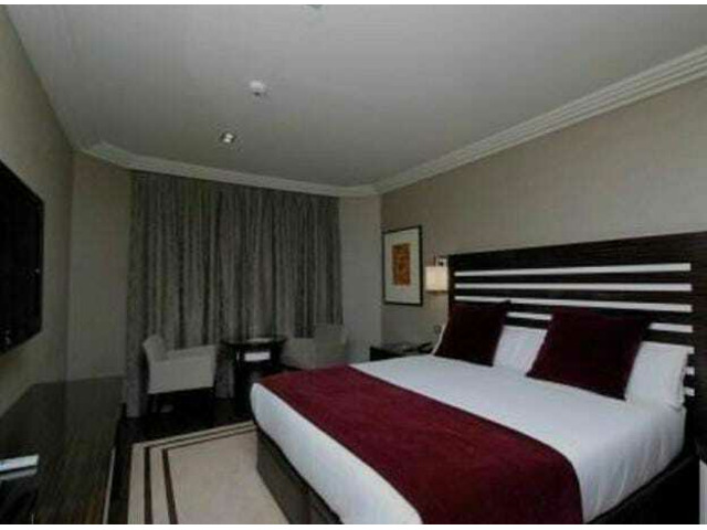 ALQUILER DE HABITACIONES POR HORAS