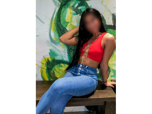 ESTOY CACHONDA QUIERO TU LECHE