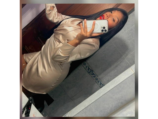MORENA NATURAL TE ENCANTARA