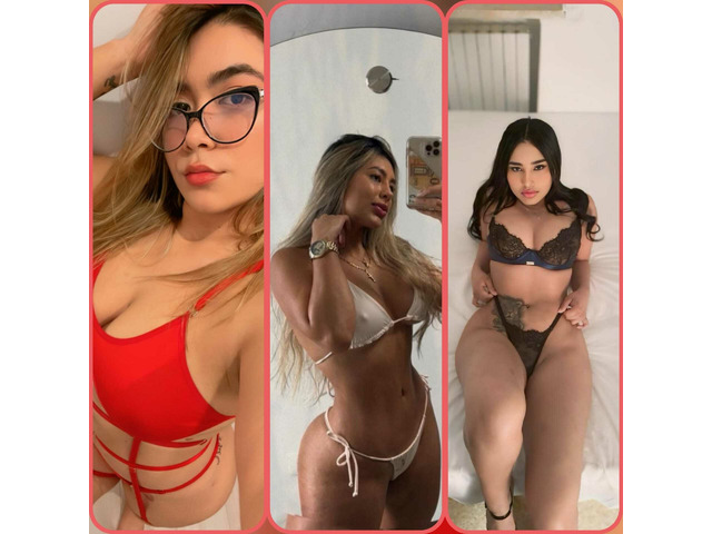SALIDAS ECONOMICAS QUEREMOS FOLLAR LAS 24/H