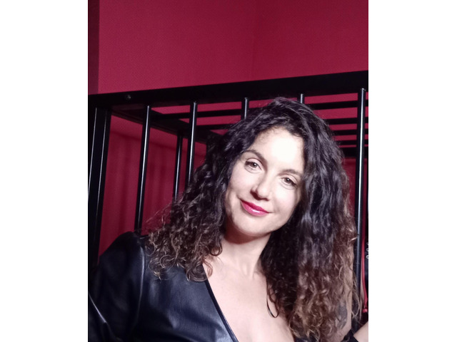 Mistress Gina