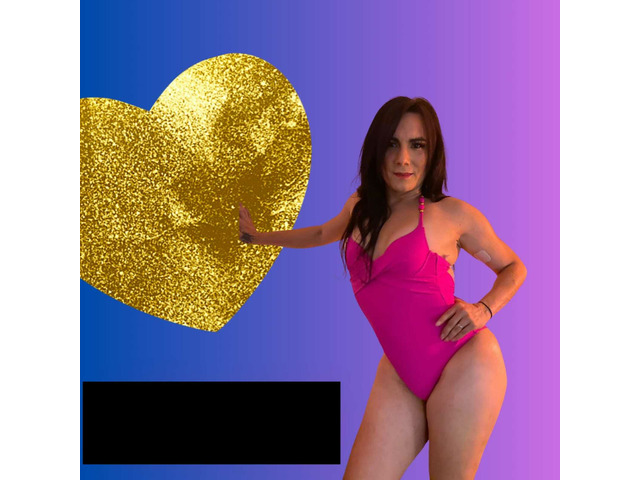 AYSHA TRANS INOLVIDABLE